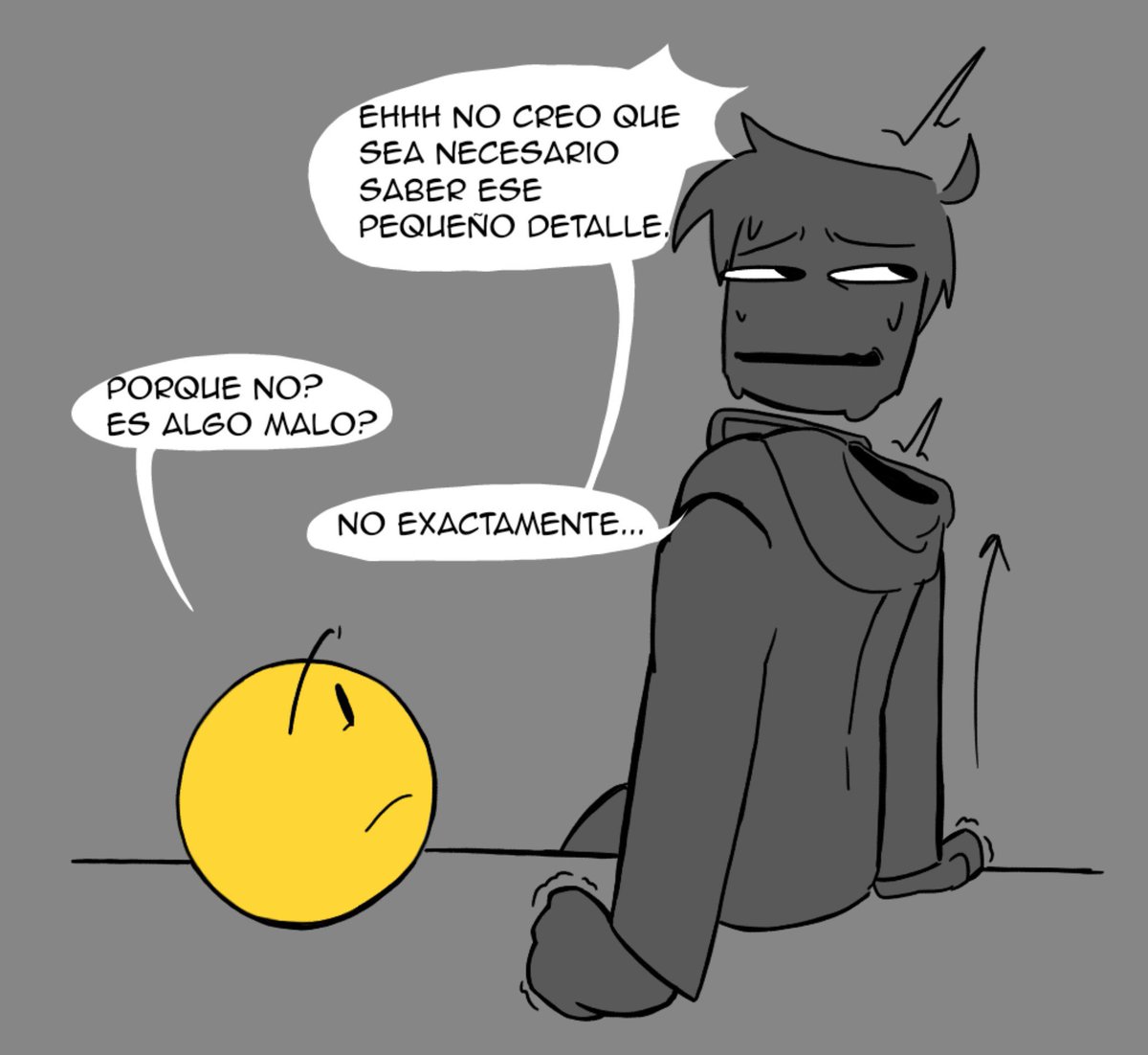 Yusep1616473's tweet photo. QUE TU PADRE ES EL NEGRO JOSÉ?! JAJAJA el comienzo de algo tóxico.👀
#mobverity #verity #froggydude #grox #frox https://t.co/vxPhQyY1FQ