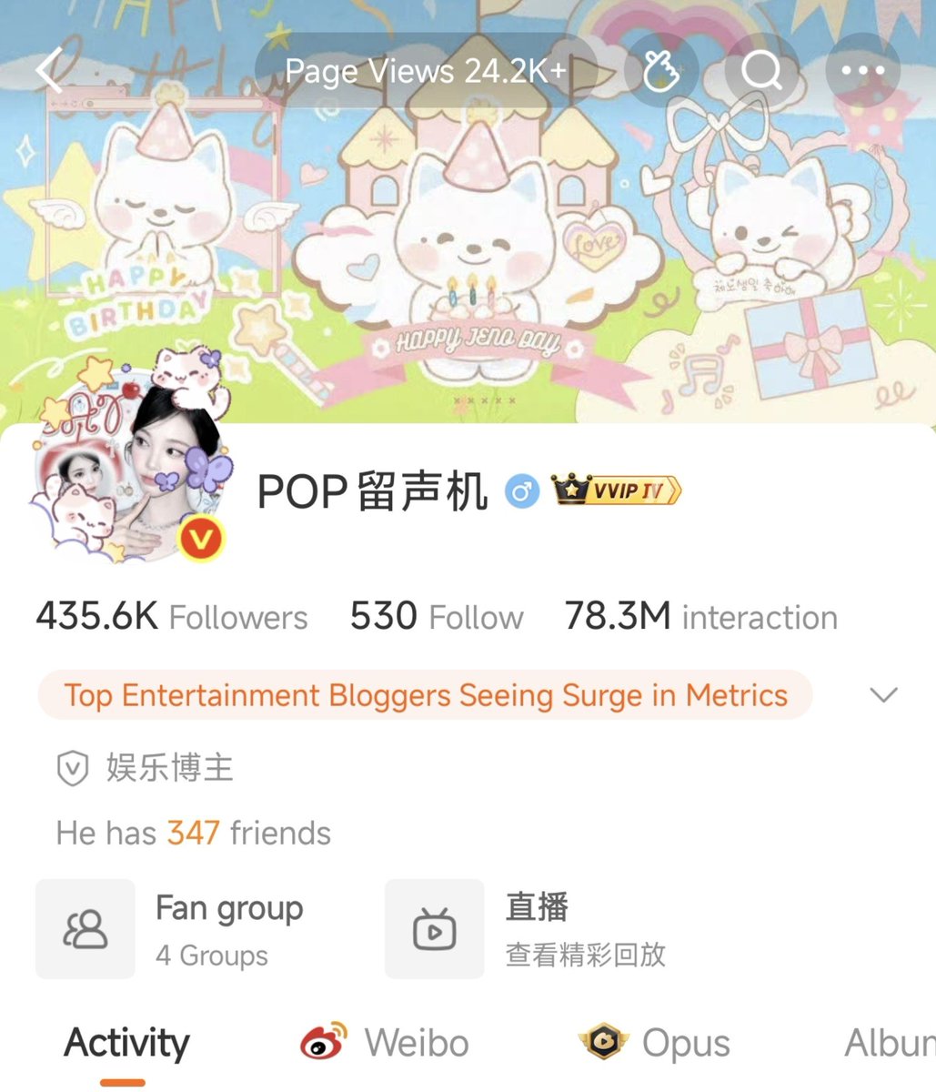 Leodemzki's tweet photo. Jahat banget ternyata fans sesama member sendiri aja sampe buat post rumor itu juga anjng https://t.co/uXapW5MHOq