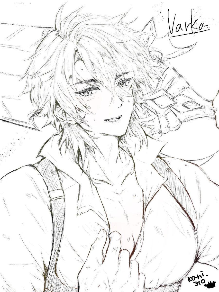 kani_310's tweet photo. ⚔️🥧 https://t.co/rZHQhhjsjm
