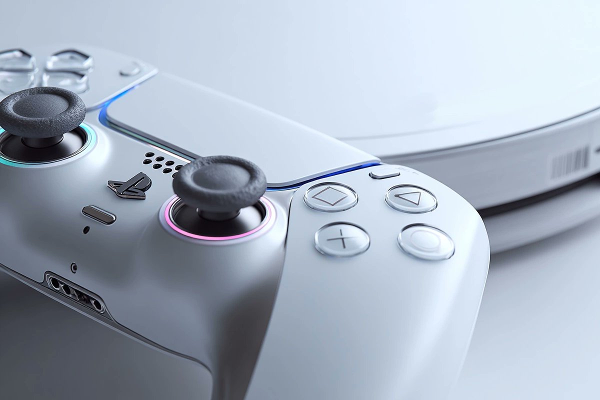 KeyforSteam's tweet photo. Gerücht: Allein RAM und SSD der PS6 könnten Sony über $680 in der Produktion kosten!

Insider Kepler_L2 warnt, dass die Speicherinflation den Verkaufspreis der Konsole über $1.000 treiben könnte.

#PS6 #PlayStation6 #Sony #TechNews https://t.co/QJSzAgqD5q