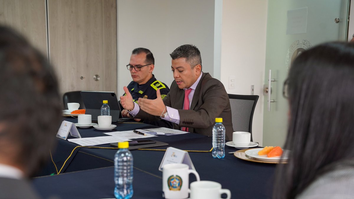 FORPO's tweet photo. 📌 ¡Así se vivió nuestro Consejo Directivo! 📸✨

Un espacio de diálogo y decisiones estratégicas donde evaluamos avances, trazamos nuevas metas y reafirmamos nuestro compromiso con la mejora continua de nuestra entidad. 🤝💙 https://t.co/7GczAODJjL