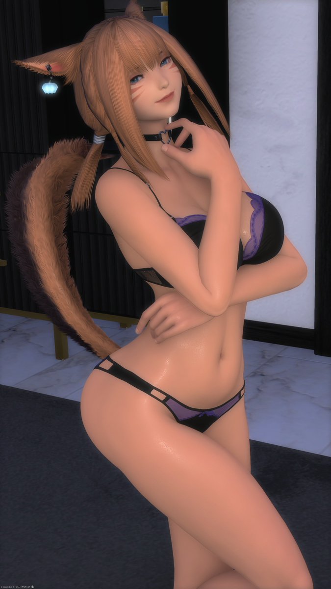 Lia_FFXIV_SS's tweet photo. https://t.co/9gvCNIOI7C