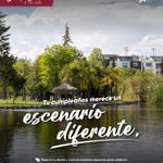 Photo by Parques Puebla (@ParquesPuebla)