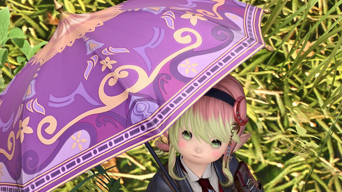 Yui210511's tweet photo. #FF14 #おはララ でっす！
商客物語まだやってなかったけど景色が可愛いー！ (灬ºωº灬) https://t.co/lGZXWR7aBG