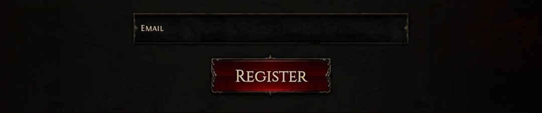 MapleSpiritFeng's tweet photo. @pathofexile Come on, exiles! Just logging in isn't enough, you have to fill in your email on that page. https://t.co/G0lSCA28rz