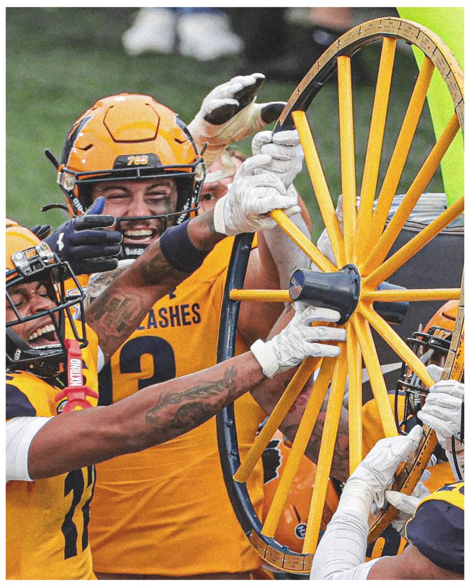KentStFootball's tweet photo. 𝗪𝗵𝗲𝗲𝗹 𝗪𝗲𝗲𝗸 𝗙𝗹𝗮𝘀𝗵𝗯𝗮𝗰𝗸𝘀 ⚡️

#GoFlashes⚡️ | #HAB1TS https://t.co/e8WD9O22s4
