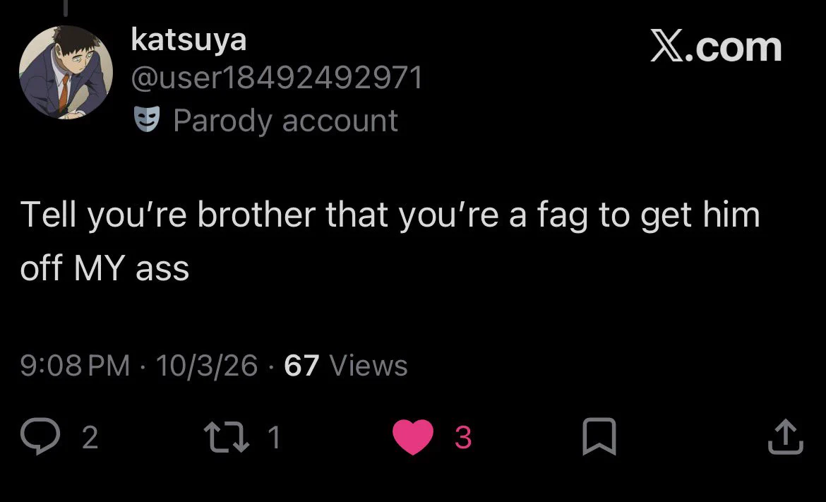 ritsu on X: 