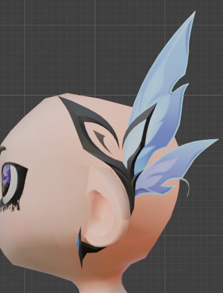 blodSFM's tweet photo. hellooo (: sorry for the inactivity lately

aside school, I'm working on learning blender on a technical aspect, meaning I'm learning to rig and port models to sfm c:

here's a sneek peak for what i have been working on, still a wip!

it will be available in the workshop (: https://t.co/aKosUBgA6j
