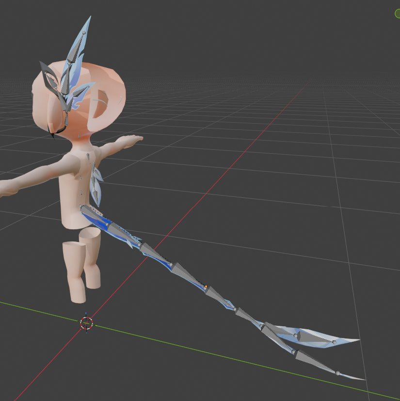 blodSFM's tweet photo. hellooo (: sorry for the inactivity lately

aside school, I'm working on learning blender on a technical aspect, meaning I'm learning to rig and port models to sfm c:

here's a sneek peak for what i have been working on, still a wip!

it will be available in the workshop (: https://t.co/aKosUBgA6j