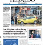 Photo by Heraldo de Aragón (@heraldoes)