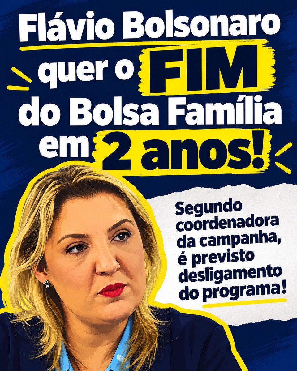 NoticiasBR2027's tweet photo. #BolsaFamiliaSoComLula https://t.co/PgiF48sgwu