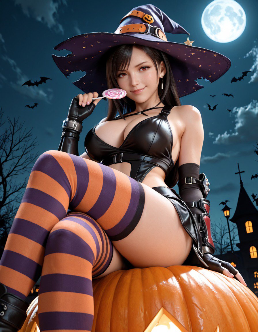 xTheBrokenDoll's tweet photo. Muy pronto haré un especial de Halloween ~

#halloween2026 🎃 https://t.co/d8yXNhDgsF