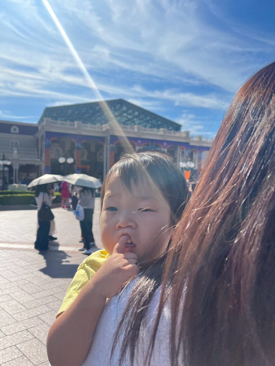 chamurin_0000's tweet photo. 2歳になりました。これからもすくすく育てよ。 https://t.co/VF3XO73Pod