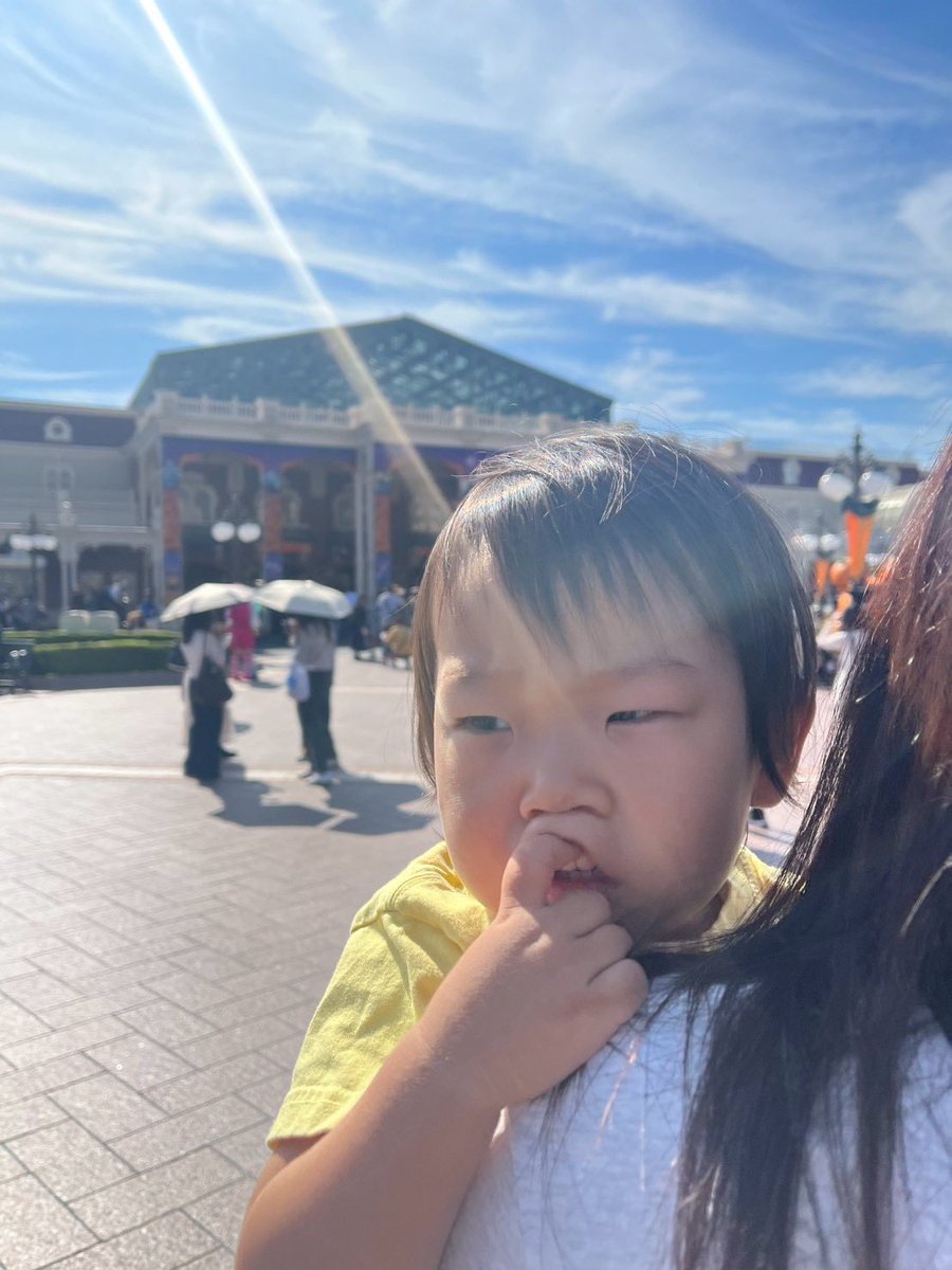 chamurin_0000's tweet photo. 2歳になりました。これからもすくすく育てよ。 https://t.co/VF3XO73Pod