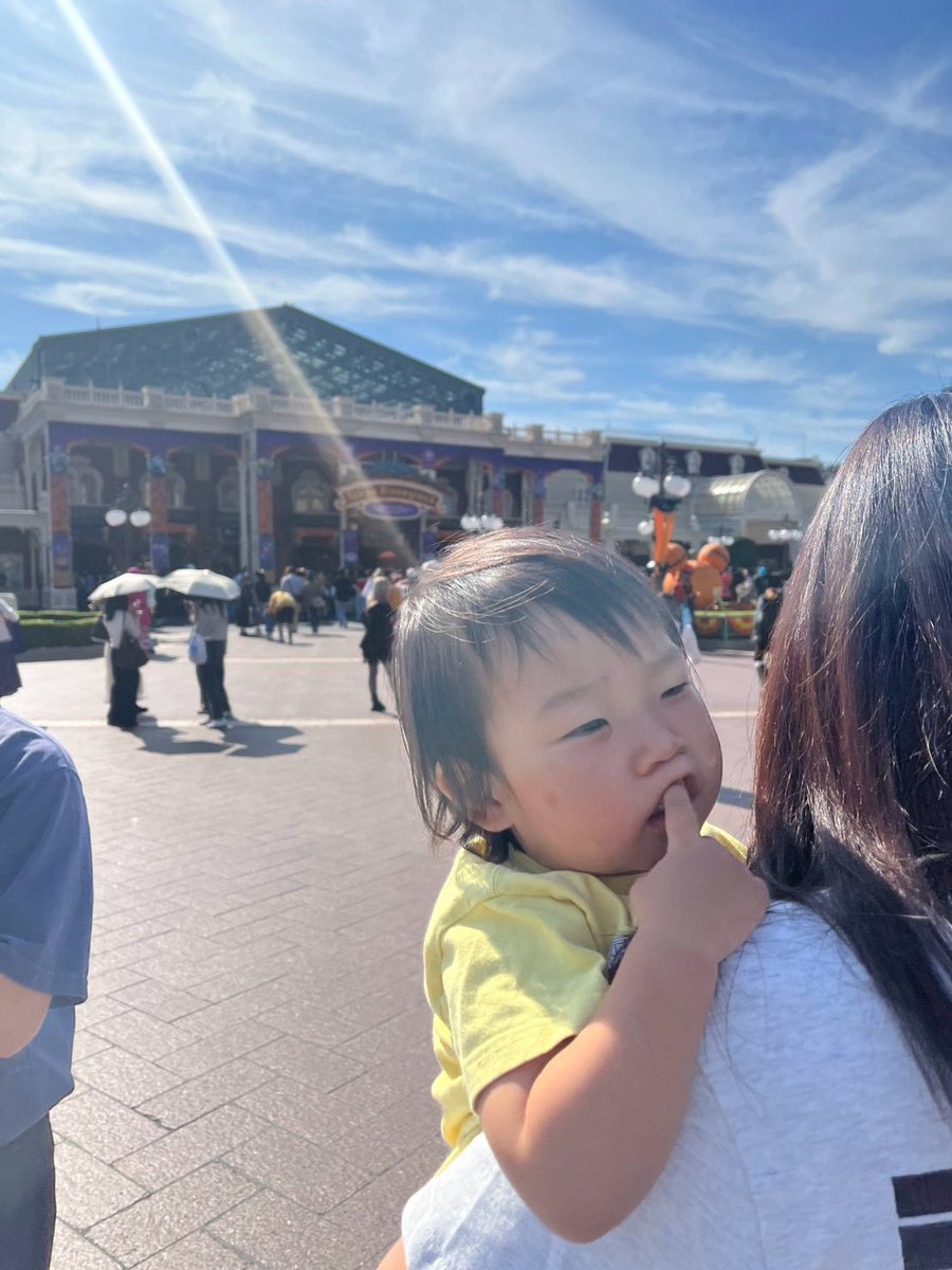 chamurin_0000's tweet photo. 2歳になりました。これからもすくすく育てよ。 https://t.co/VF3XO73Pod