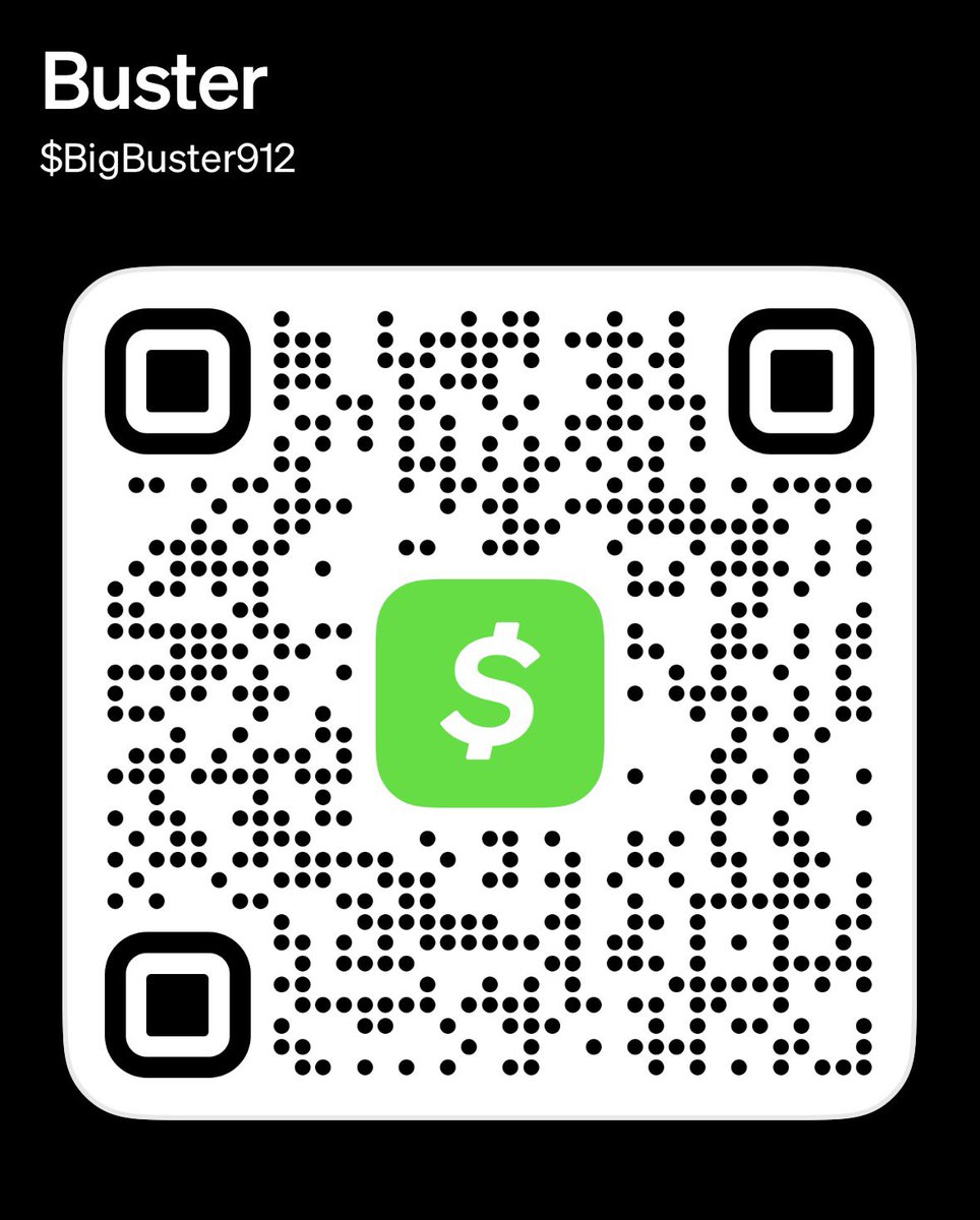 BigBuster986 tweet picture