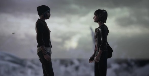 AdnanRiaz9's tweet photo. Happy 11th anniversary to Life Is Strange Episode 5: Polarized today.

The final episode in Don't Nod Entertainment's 2015 masterpiece.

What a conclusion to an already incredible story. https://t.co/es2oOAmztg
