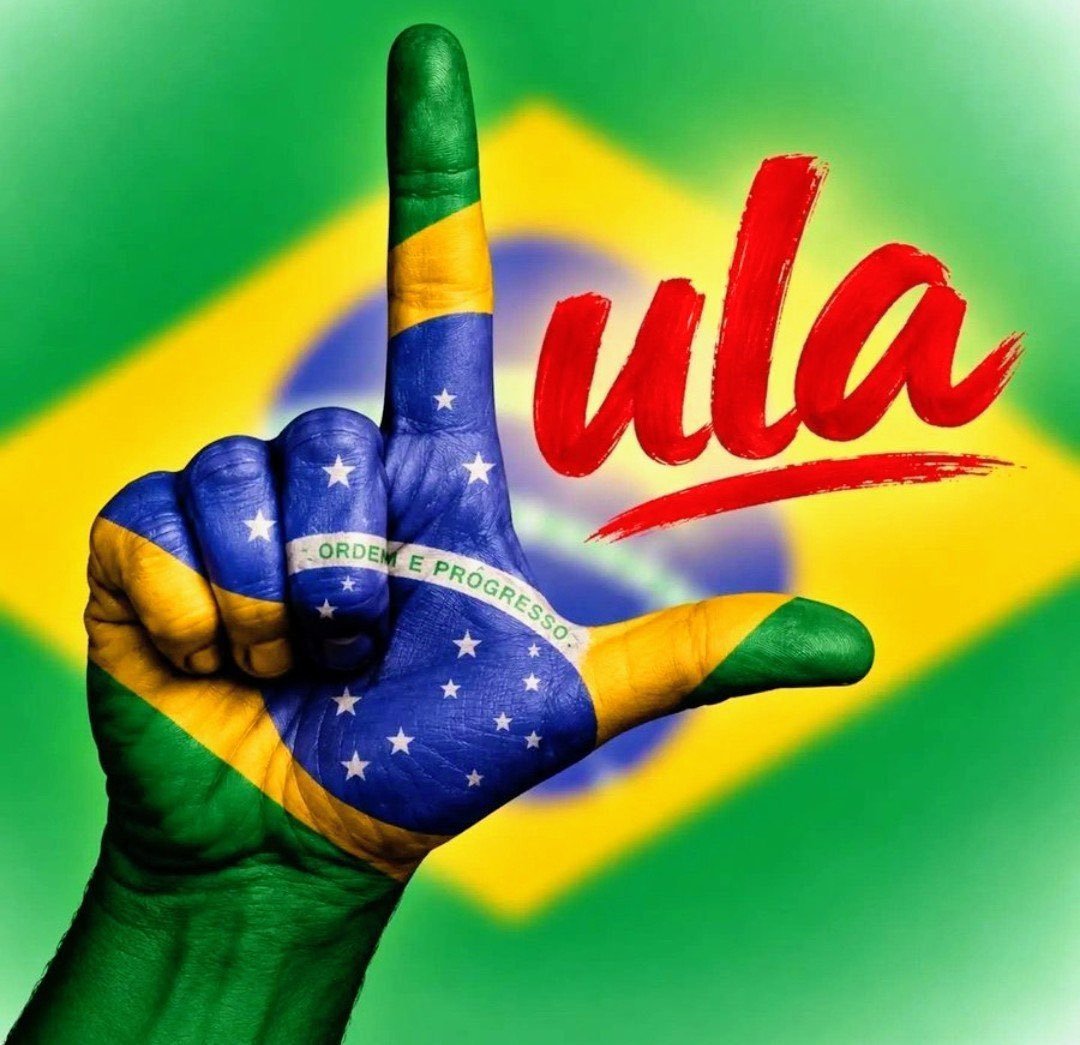 mlou555's tweet photo. #BolsaFamiliaSoComLula https://t.co/ZP0OAV6sDY