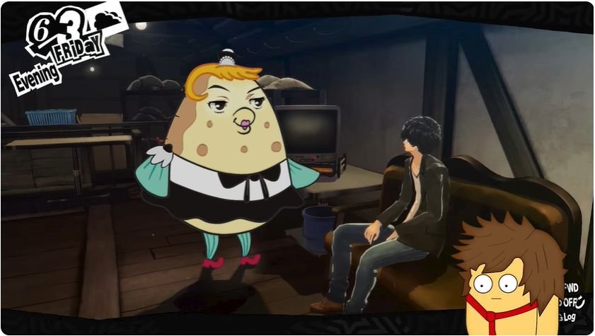 SuperButterBuns's tweet photo. hope yall enjoyed the new video https://t.co/kPIdabRiyk