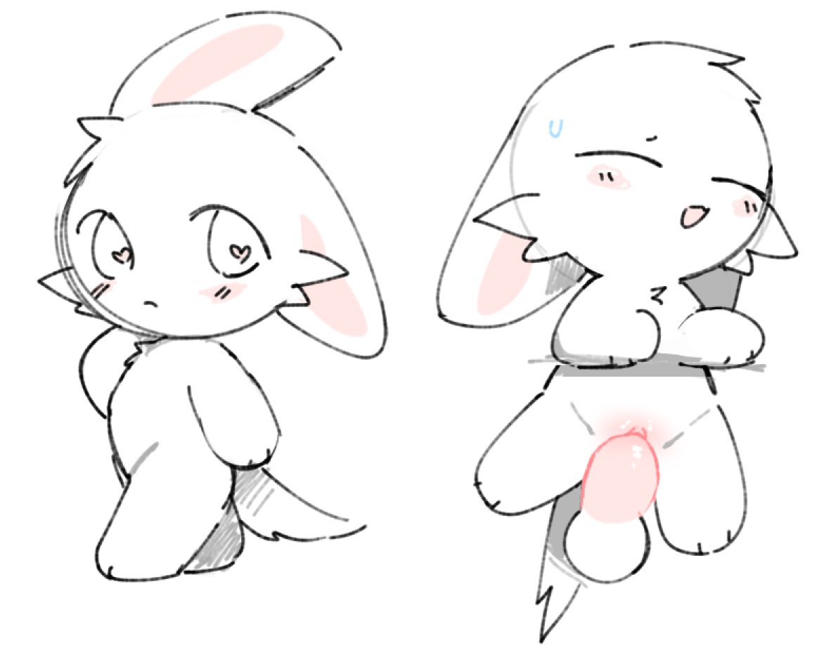 Kirichiiii's tweet photo. チビちゃん https://t.co/aIhimetyIc