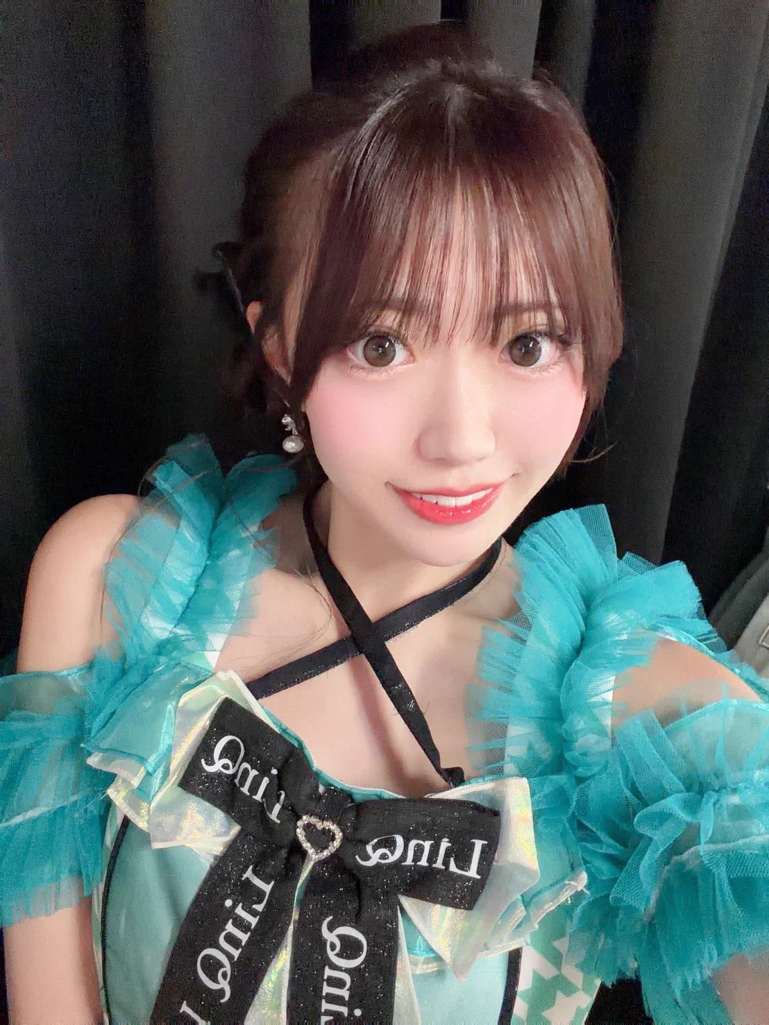 華山あかり@LinQ on X: 