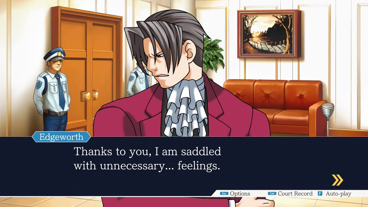 nyareiji's tweet photo. october 20: happy unnecessary feelings day! https://t.co/NKsogGoCtq
