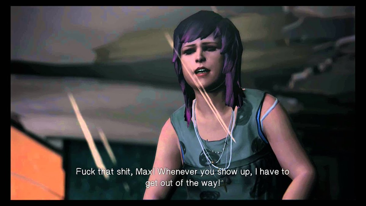 AdnanRiaz9's tweet photo. Happy 11th anniversary to Life Is Strange Episode 5: Polarized today.

The final episode in Don't Nod Entertainment's 2015 masterpiece.

What a conclusion to an already incredible story. https://t.co/es2oOAmztg