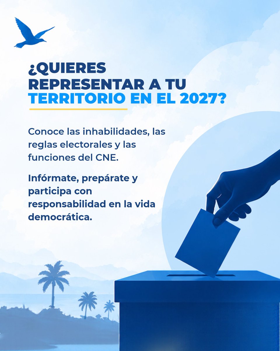 CNE_COLOMBIA's tweet photo. 📍 ¡San Andrés Isla, estamos más cerca!

Con #CNEenTUTerritorio abrimos la ruta de diálogo por Colombia para acercar la institucionalidad electoral, resolver inquietudes y promover el conocimiento de las funciones del CNE. https://t.co/R49JAMjMVQ