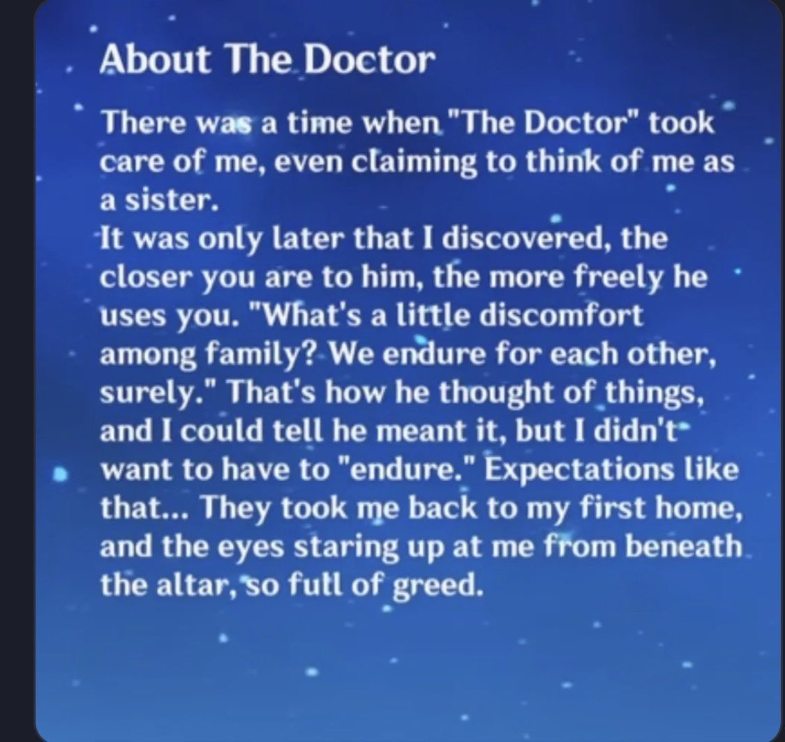 regratorthe9's tweet photo. "I didn't want to have to "endure". Expectations like that..." she says he WANTED to do something with her NOT that he did. She only talks about his intentions... YOU ALL CAN'T READ https://t.co/TdMs51klkx