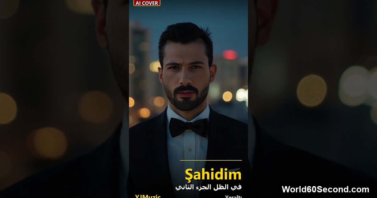 aaraa_news's tweet photo. برعاية : #فيديوهاتAI ابتسم للعروس… بينما كانت هي تبتلع دمعة #Shorts #Yeraltı world60second.​com/?p=26233 via : @World60second https://t.co/iK9TMHH1ec