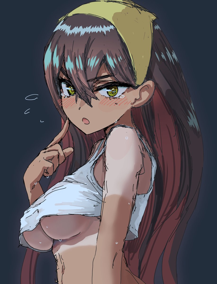jyouzenjyakusui tweet picture