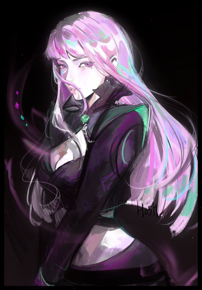 elizaaliorr's tweet photo. #VALORANT #HUSH 🪷 https://t.co/c7Eu01IUOP