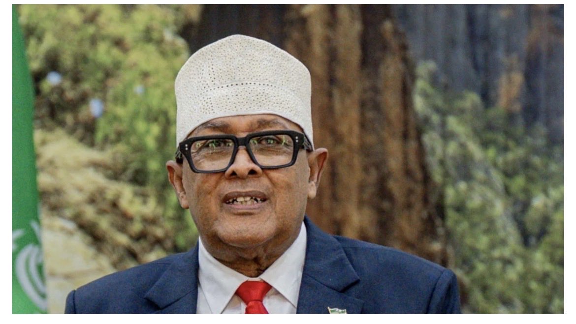 WDSomUnity's tweet photo. URGENT 🚨 HARGEISA. SOMALILAND. Assassination Plot Foiled in Somaliland as Security Tightens Around CIRRO the leader of the breakaway region. 

Several religious groups have been arrested by SECURITY officials TONIGHT in CONNECTION with the plot according to local unverified reports. 

We are watching closely the situation develops.