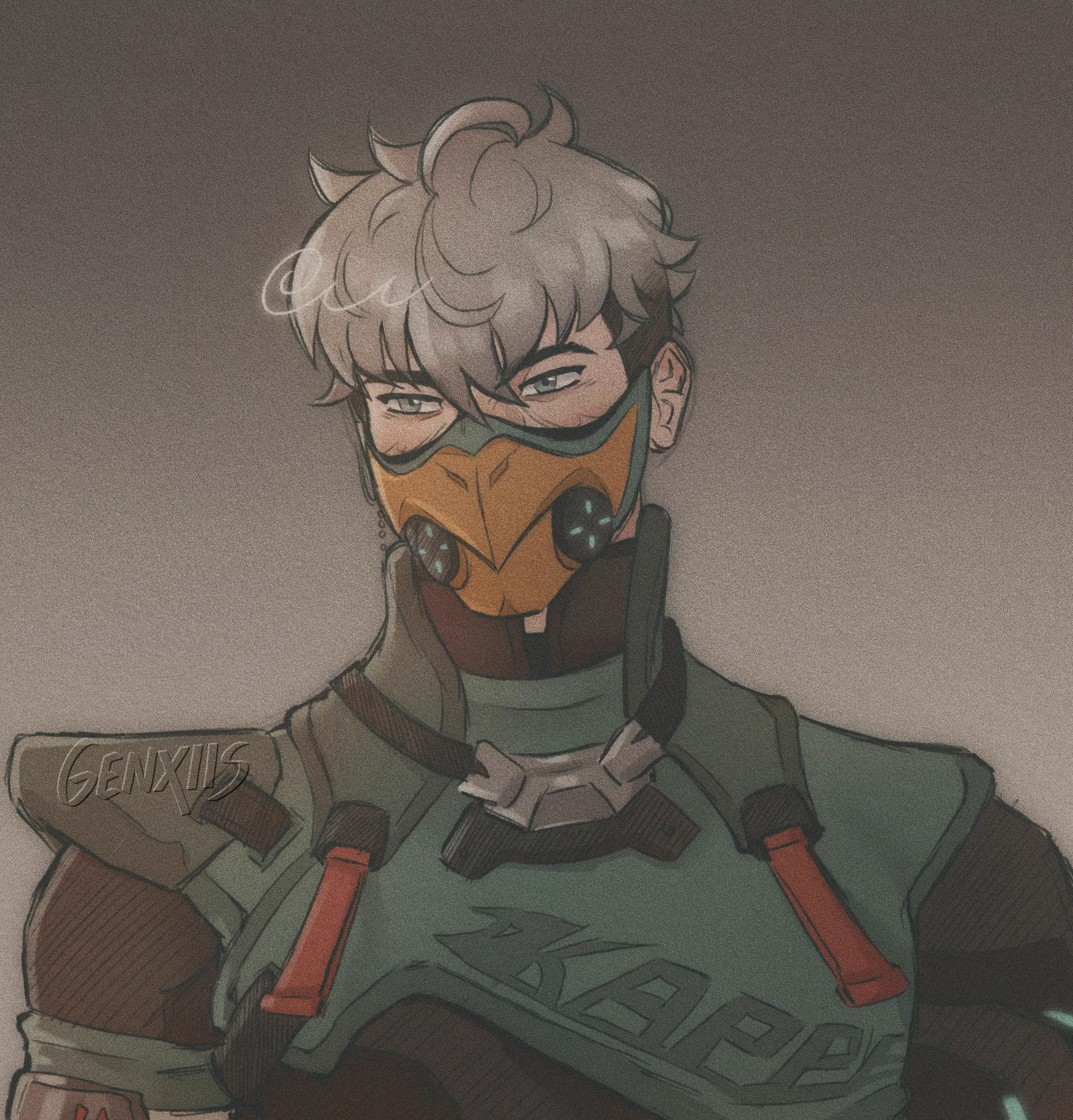 𝐬𝐩𝐨𝐨𝐤𝐲 𝐠𝐞𝐧 . ☘︎ ݁˖ on X: 