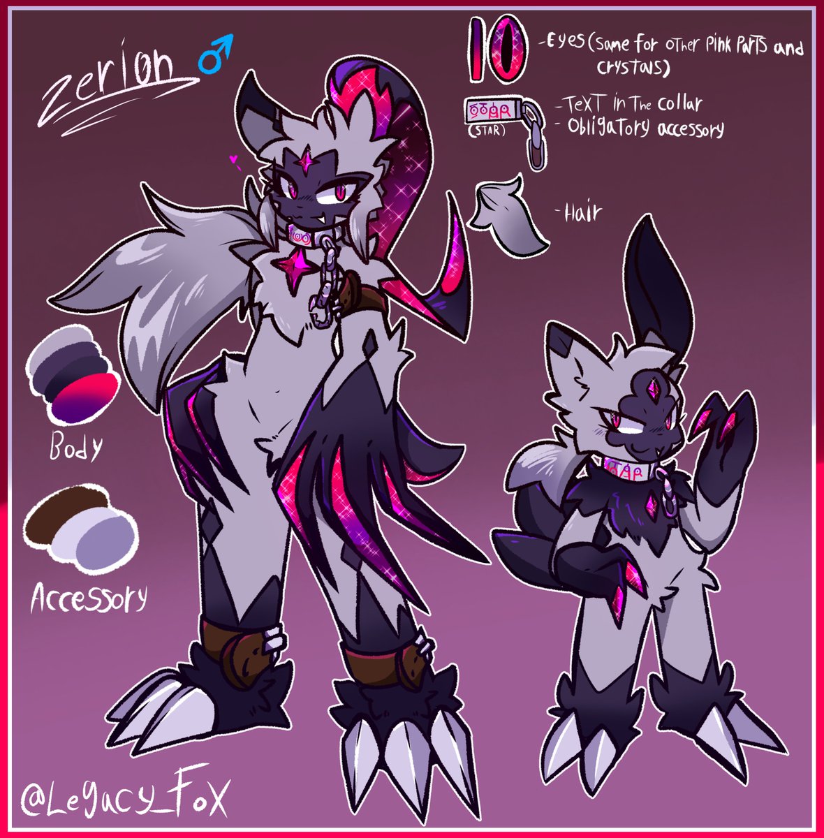 Legacy_Fox tweet picture