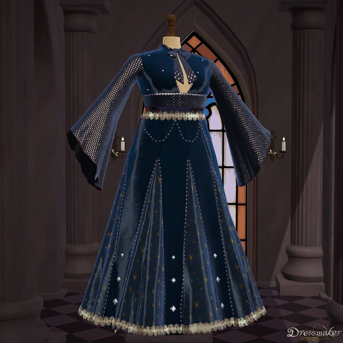 poliicyoftruth's tweet photo. uni assignments drain all my creativity i'm afraid #dressmaker https://t.co/zEVai6YfRH