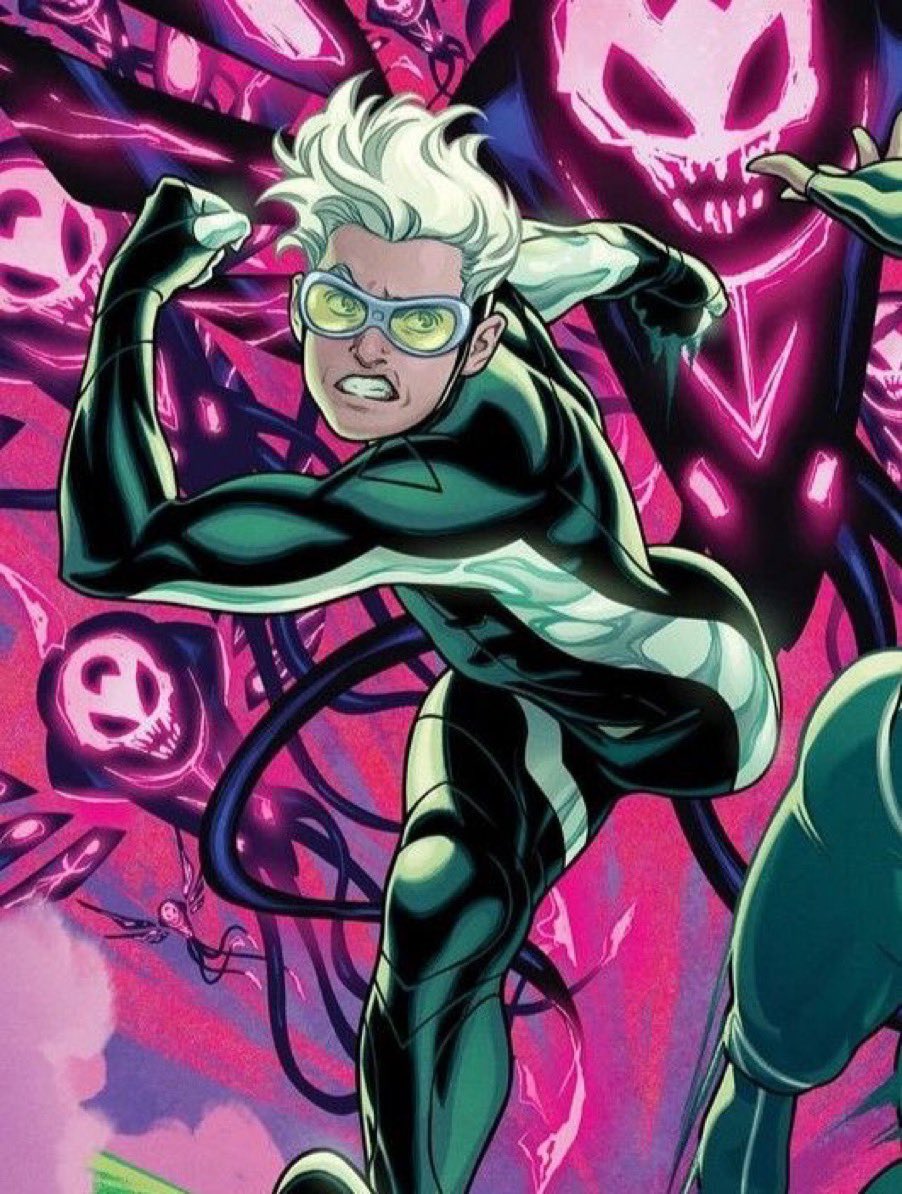 wandaacervo's tweet photo. como pode tommy maximoff ser gostoso nos quadrinhos e no MCU https://t.co/QZbGjHwpBT