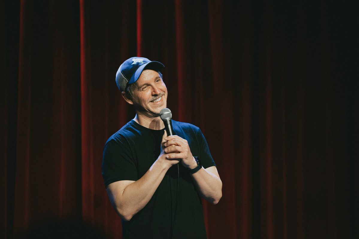 BaltMediaBlog's tweet photo. Comedy Spotlight Q&amp;A: Jason Salmon https://t.co/ctfEkcif3U

Jason headlines Magooby's October 28th!

@Magoobys https://t.co/ip7MYQo8TZ