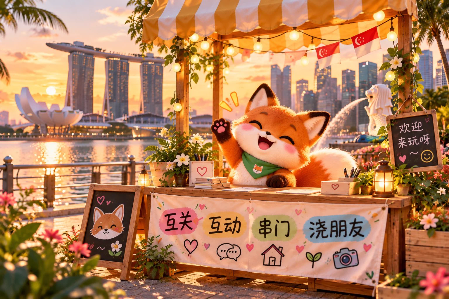 Fox | Building with AI (@foxnet2000) / X
