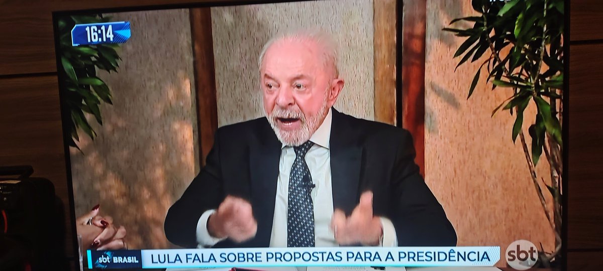 HB64010814's tweet photo. #LulaPaiDoBolsaFamilia 
#LulaDandoShowNoSbt https://t.co/AHl6KbR6Dt