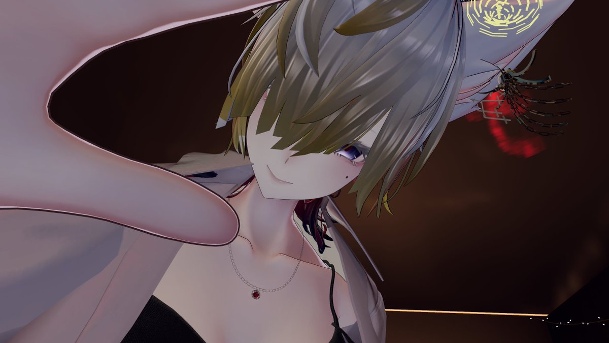 setsuto649314's tweet photo. 「おはよう、よく寝れた？」
雑だけどたまにはこういうのもいいかなと https://t.co/F9A2hKXWAH