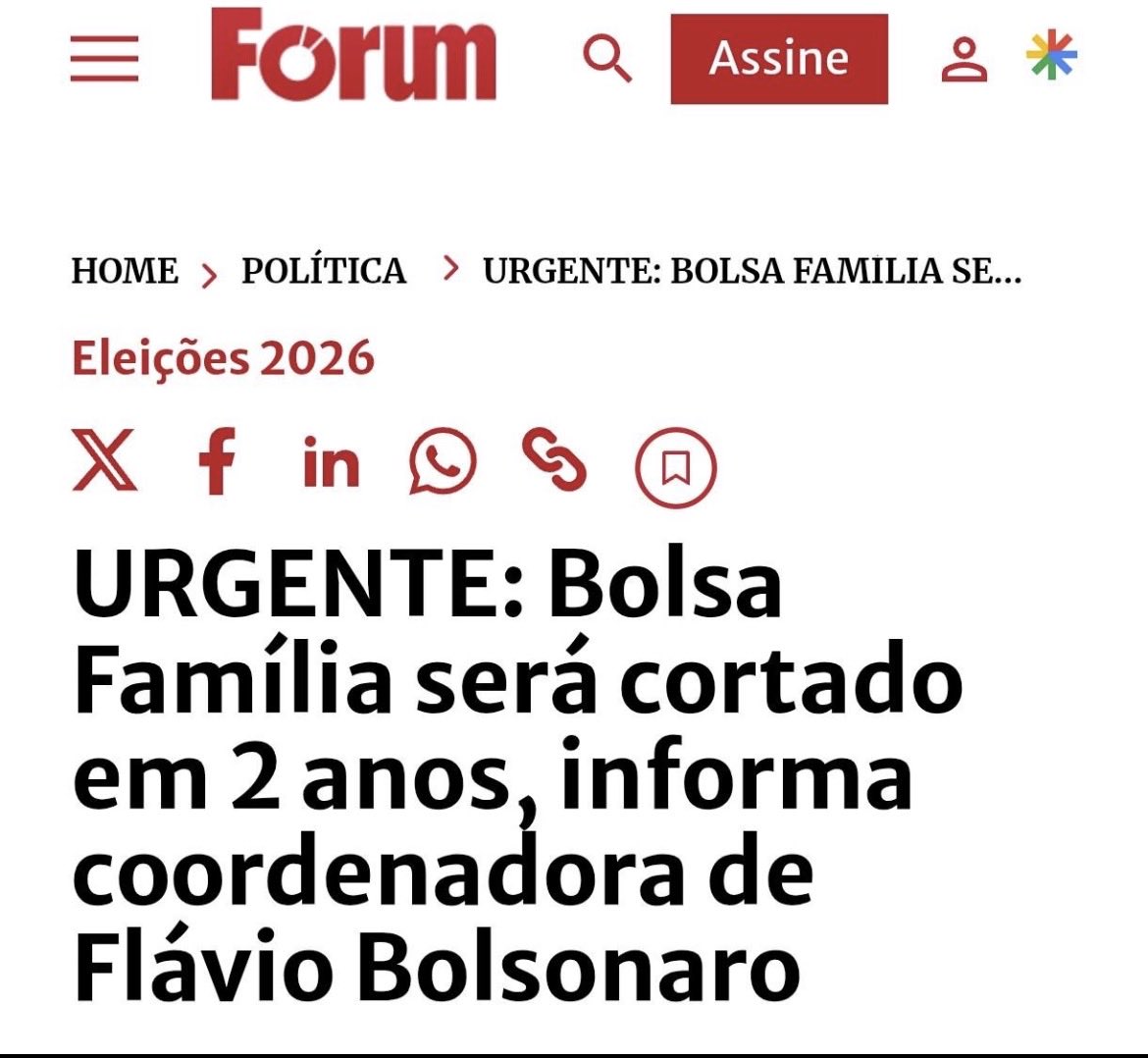 luanakonzen's tweet photo. #BolsaFamiliaSoComLula https://t.co/3t3d6LYmrE