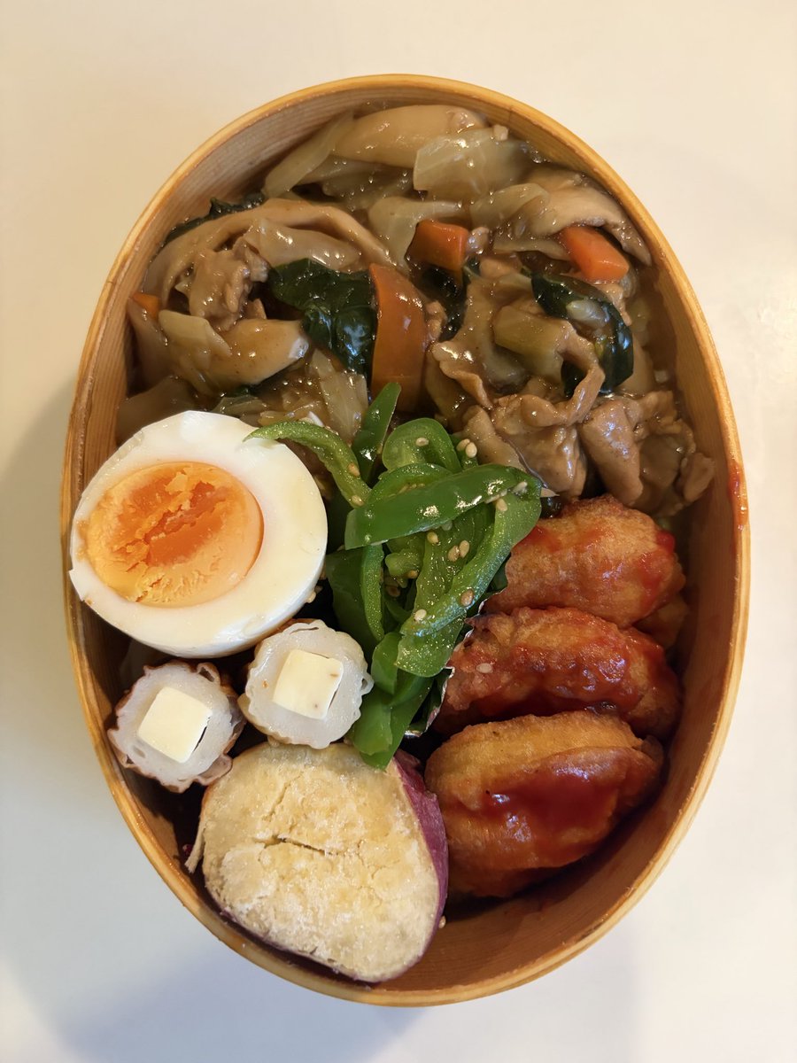 6oZbmJwNafc889q's tweet photo. 朝から雨憂鬱
今週雨嫌だな泣
#obento #オベンタグラム #obentogram #お弁当記録 #lunchtime  #minnano_obentou https://t.co/nKTPBl9veN