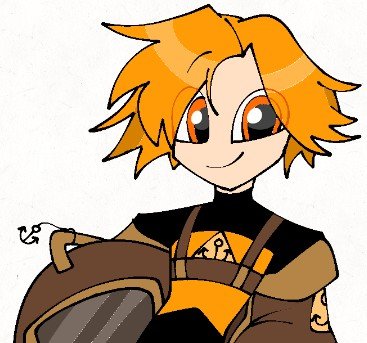 IceCreamery688's tweet photo. @perroburro_ I drew the fish in human version https://t.co/pCdxNya9ew