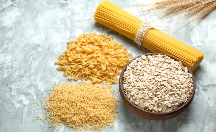 FoodEng's tweet photo. Panzani Group and Cerealis have entered into exclusive negotiations to combine with the aim of creating an independent, diversified European food group. 

Read more: https://t.co/kVvtDtcbjh

📸: KamranAydinov via freepik https://t.co/5TH8IQLsTY