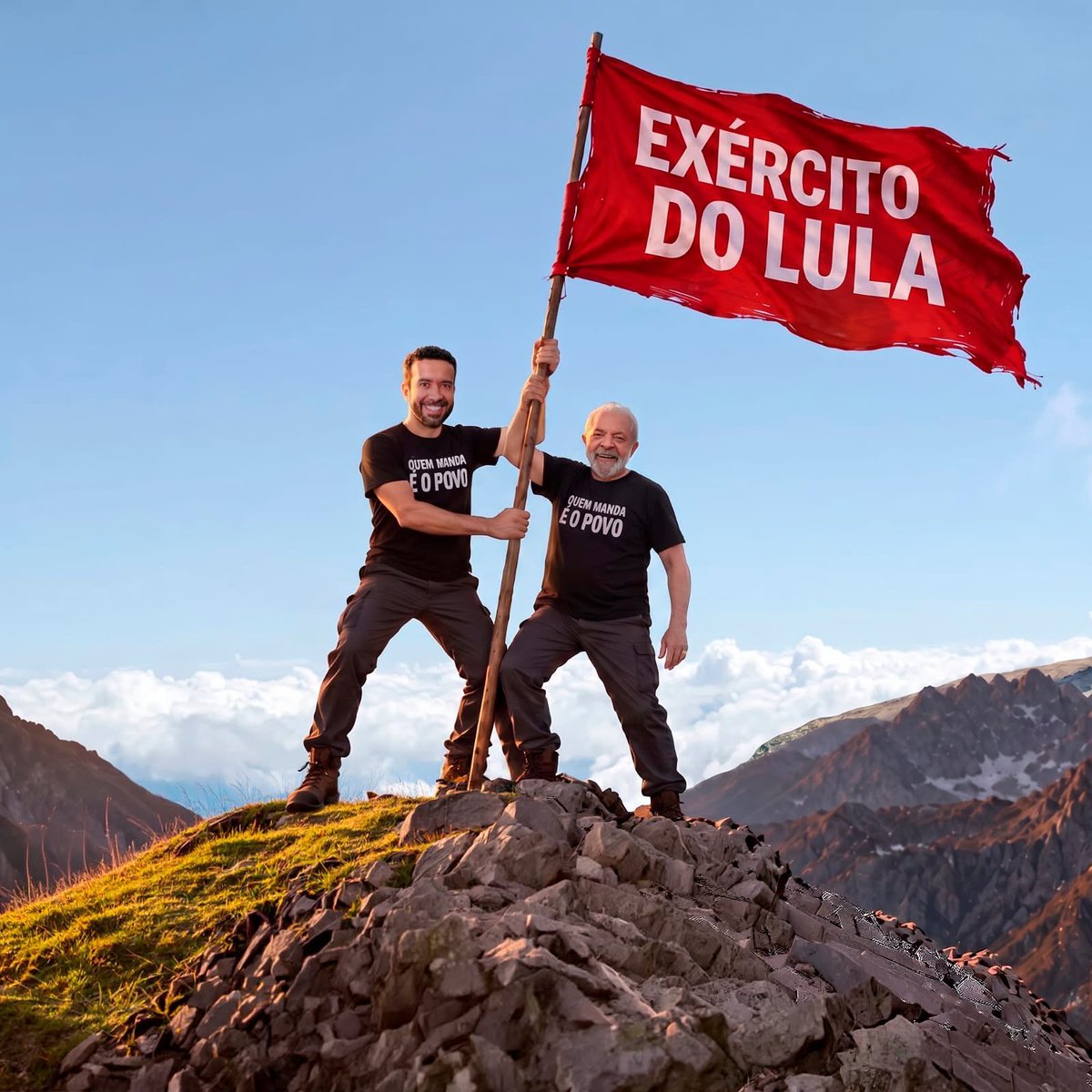 Cpxdejpa_'s tweet photo. #ShowDoLulaNoSbt #BolsaFamiliaSoComLula https://t.co/1wVRRmaHPx