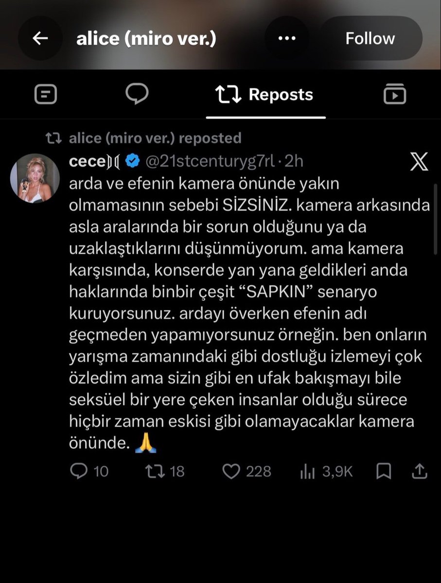hvanderrwoodsen's tweet photo. #gununfikrasi 🥱🥱🥱 https://t.co/IOCnLpbliT