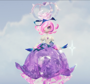 YukarixGame's tweet photo. おかげさまで無事メリーメリー影ゲットできた( *´艸｀)
あとは気が乗りませんがグレイシャー虹獲得してきます( ﾟДﾟ)

＃アニモ　＃影シャイニー　＃メリーメリー https://t.co/7gU5fnkYV8