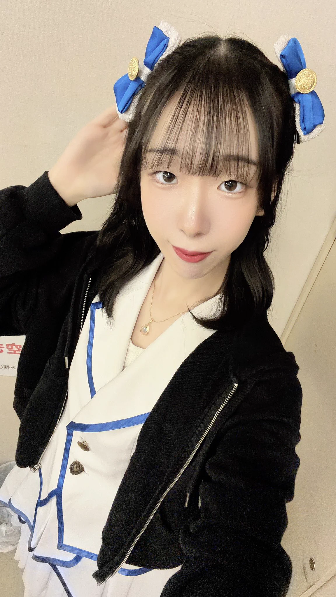 涼宮ゆめ🐈‍⬛💙🩶（気まぐれモンスター） on X: 