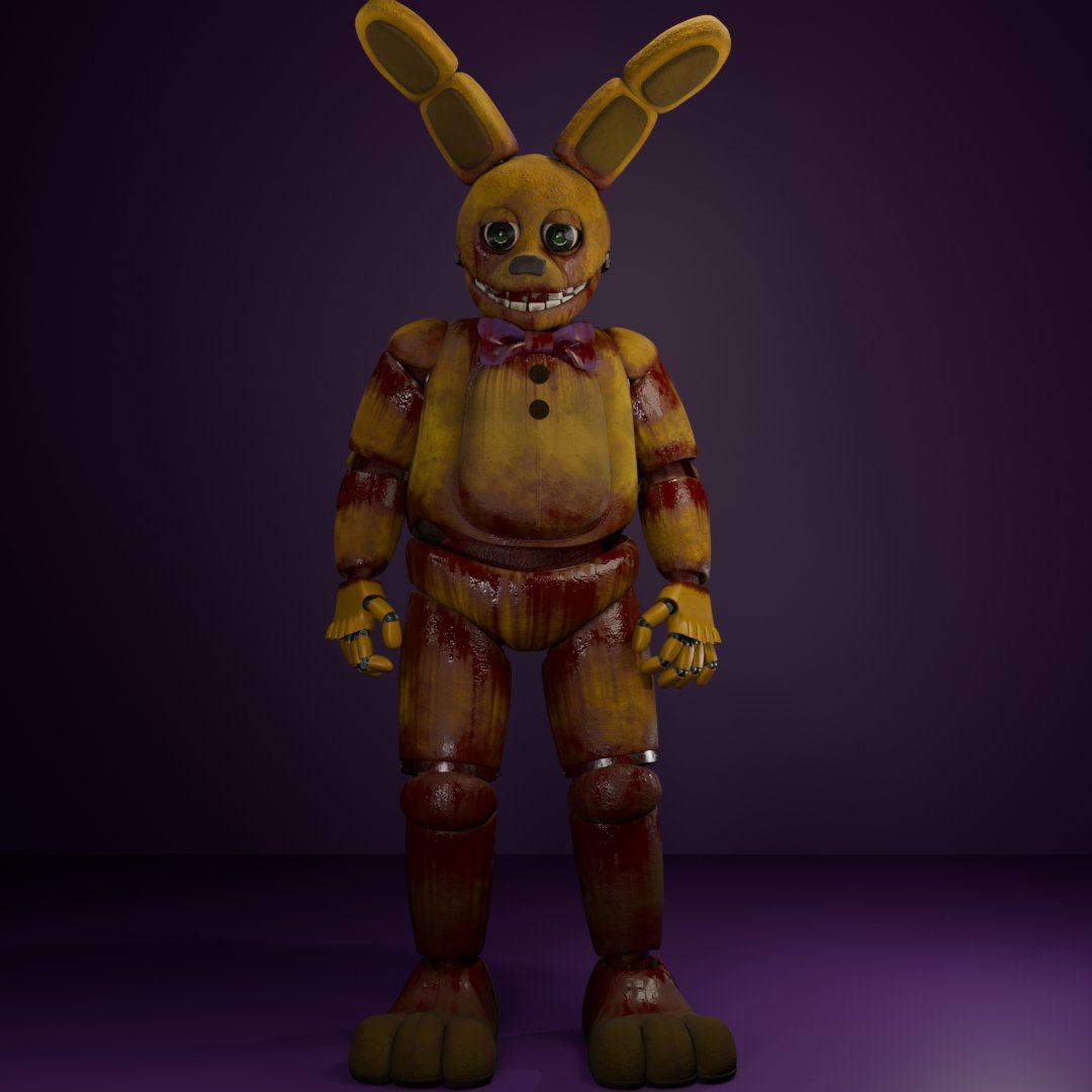 VortexAnim's tweet photo. yeah im gonna use substance painter https://t.co/4GMxk0XX8i